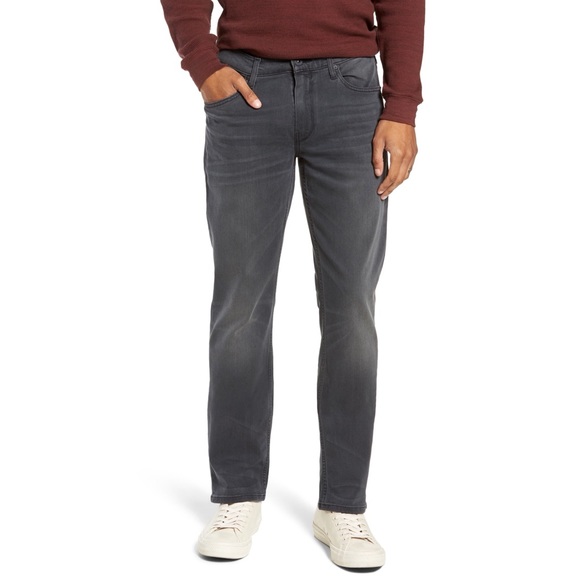 PAIGE Other - Paige Transcend - Federal Slim Straight Leg Jeans, Size 31 🤩 BR1-D